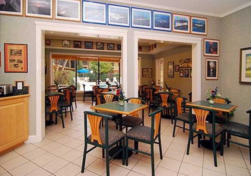 Quality Inn Atlantic Beach-Mayo Clinic Jax Area Экстерьер фото
