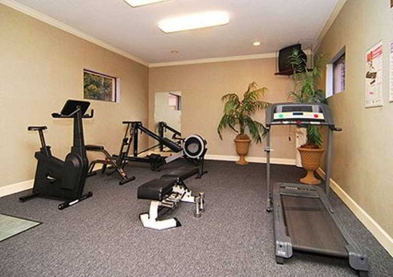 Quality Inn Atlantic Beach-Mayo Clinic Jax Area Удобства фото