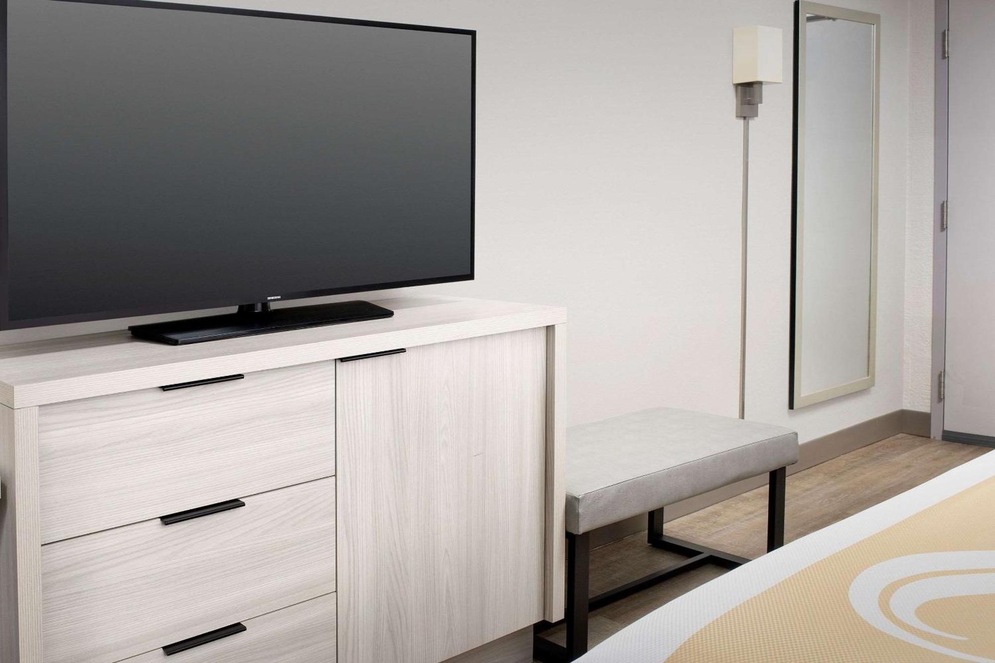 Quality Inn Atlantic Beach-Mayo Clinic Jax Area Экстерьер фото